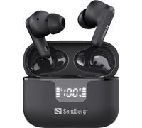 Sandberg Wireless-Kopfhörer Accessori per computer nero Originale 126-52