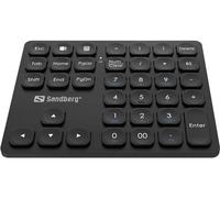 Sandberg Wireless Numeric Keypad Pro