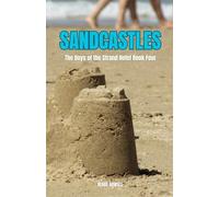Sandcastles: The Boys of the Strand Hotel: 4