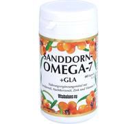 SANDDORN OMEGA-7 Capsule 60 St PZN 11565509 Blanco Pharma GmbH