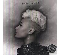 Sande, Emeli - Heaven (2 LP)