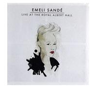 Sande, Emeli - Live At The Royal Albert Hall