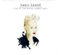 Sande, Emeli - Live At The Royal Albert Hall (Target Exclusive)