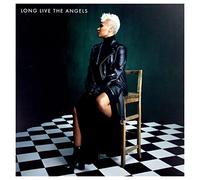 Sande Emeli - Long Live The Angels