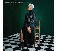 Sande Emeli - Long Live The Angels (Deluxe Edt.)