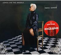 Sande, Emeli - Long Live The Angels (Target)