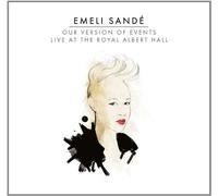 Sande,Emeli - Our Version of Events:Live at the Royal Albert Hal
