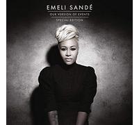 Sande Emeli - Our Version Of Events (Repack)