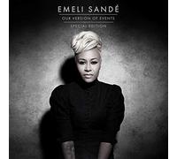 Sande Emeli - Our Version Of Events(Spec.Edt.)