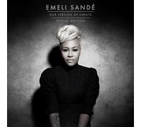 SANDE, EMELI - Our Version of Events - Special Edition