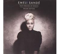 Sande, Emeli - Our Version Of Events (Target Exclusive)