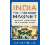 Sandeep Chavan India (Tascabile)