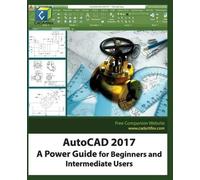 Sandeep Dogra Cadartifex AutoCAD 2017 (Tascabile)