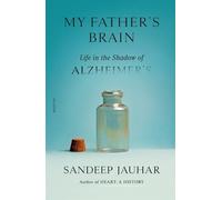 Sandeep Jauhar My Father's Brain (Tascabile)