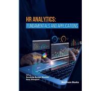 Sandeep Kumar Kautish HR Analytics (Tascabile)