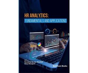 Sandeep Kumar Kautish HR Analytics (Tascabile)