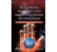 Sandeep Kumar Multimodal Biometric and Machine Learning Techn (Copertina rigida)