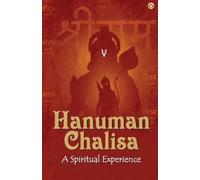 Sandeep Kumar Sharma Hanuman Chalisa (Edition1st) (Tascabile)