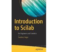 Sandeep Nagar Introduction to Scilab (Tascabile)