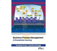 Sandeep Purao Caroline Strange Business Process Management (Tascabile)