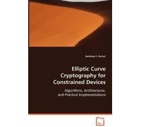 Sandeep S Kumar Elliptic Curve Cryptography for Constrained Devices (Tascabile)