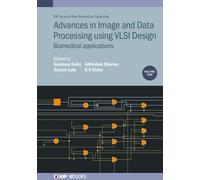 Sandeep Saini Advances in Image and Data Processing using VLS (Copertina rigida)