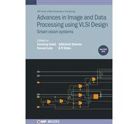 Sandeep Saini Advances in Image and Data Processing using VLS (Copertina rigida)