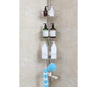 SANDEGOO Doccia tensione Pole Caddy