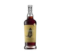 Sandeman 20 Years OLD TAWNY Porto 20% Vol. 0,75l in Giftbox