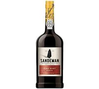 SANDEMAN FINE PORTO RUBY 75 CL