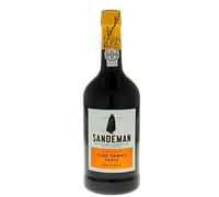 Sandeman Fine Tawny 0,75L (19,5% Vol.)