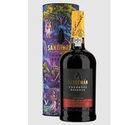 Sandeman FOUNDERS RESERVE Ruby Porto 750ml 20%