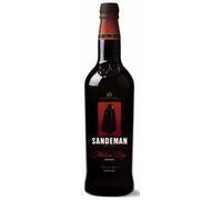 Sandeman MEDIUM DRY Sherry 15% Vol. 0,75l