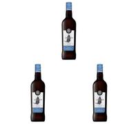 Sandeman MEDIUM SWEET Sherry 15% Vol. 0,75l (Confezione da 3)