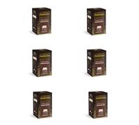Sandemetrio Cioccolata Solubile, 96 Capsule Compatibili con A Modo Mio®, Premium Selection