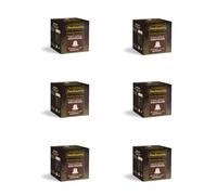 Sandemetrio Cioccolata Solubile Premium Selection, 60 Capsule Compatibili con Nespresso®