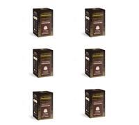 Sandemetrio Cioccolata Solubile Premium Selection, 72 Capsule compatibili con Dolce Gusto