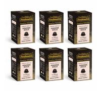 Sandemetrio Ginseng Dolce, Capsule Compatibili Dolce Gusto, Premium Selection (72 capsule)