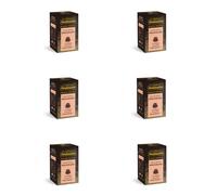 Sandemetrio Nocciolino Solubile Premium Selection, 72 Capsule compatibili con Dolce Gusto