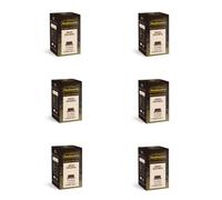 Sandemetrio Orzo Solubile, 96 Capsule Compatibili con A Modo Mio®, Premium Selection