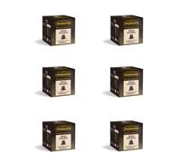 Sandemetrio Orzo Solubile in Capsule compatibili con Nespresso®, Premium Selection, 60 Capsule