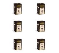 Sandemetrio Orzo Solubile Premium Selection, 72 Capsule compatibili con Dolce Gusto®