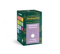Sandemetrio Premium Selection DIGESTIVE, 18 Cialde