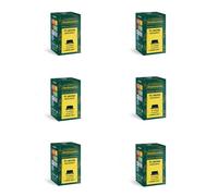 Sandemetrio Tè al Limone, 96 Capsule Compatibili A Modo Mio®, Premium Selection