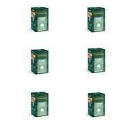 Sandemetrio Tè Verde e Menta, 72 Capsule Compatibili con Dolce Gusto, Premium Selection
