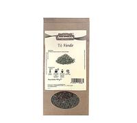 SANDEMETRIO Tè Verde - Sacchetto da 100 g - Tè Verde in Foglie - Piccolo
