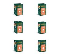 Sandemetrio Tisana Agrumi, 72 Capsule Compatibili con Dolce Gusto®, Premium Selection
