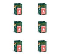 Sandemetrio Tisana alla Melagrana, 72 Capsule Compatibili con Dolce Gusto, Premium Selection