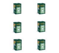 Sandemetrio Tisana Tè Verde e Menta, 96 Capsule compatibili A Modo Mio, Premium Selection