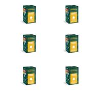 Sandemetrio Tisana Zenzero e Limone, 72 Capsule compatibili con Dolce Gusto®, Premium Selection